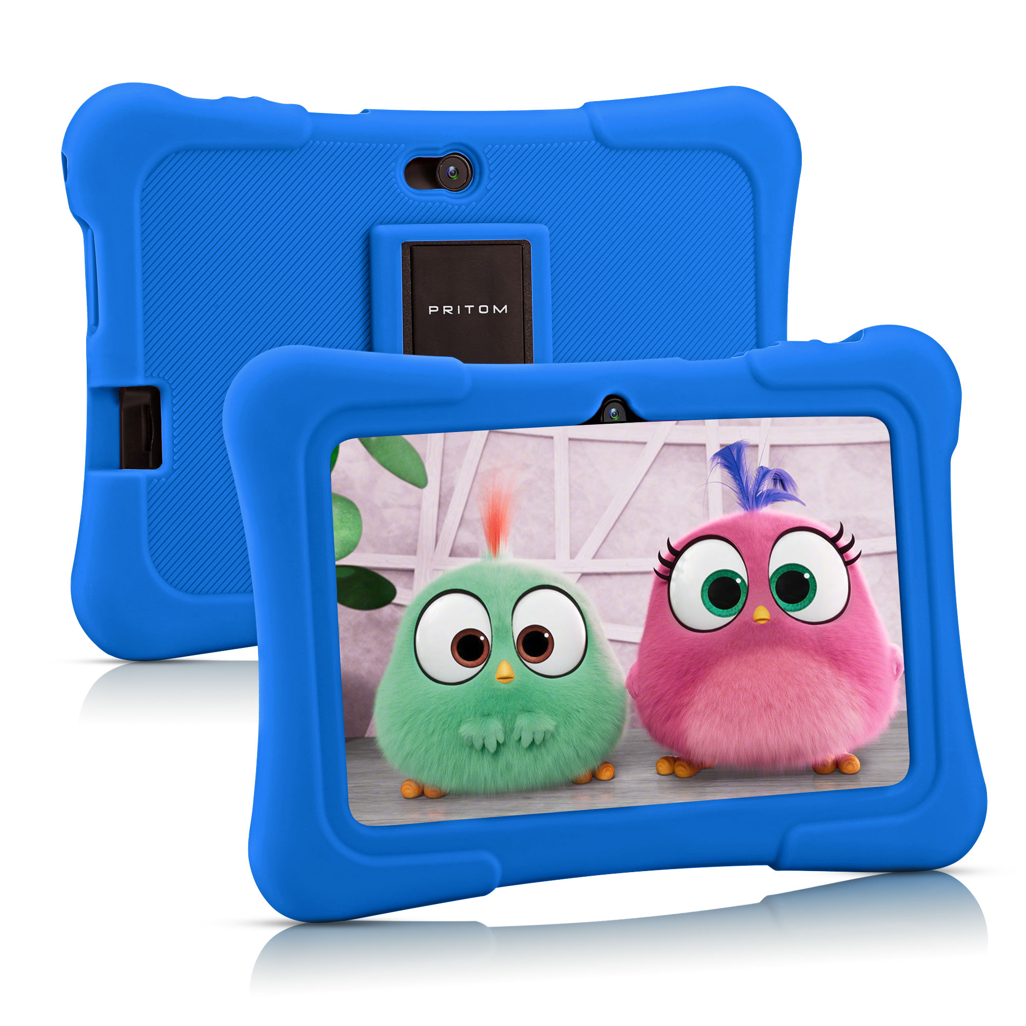 Kids Education Software For Pc - Pritom 7 inch trẻ em máy