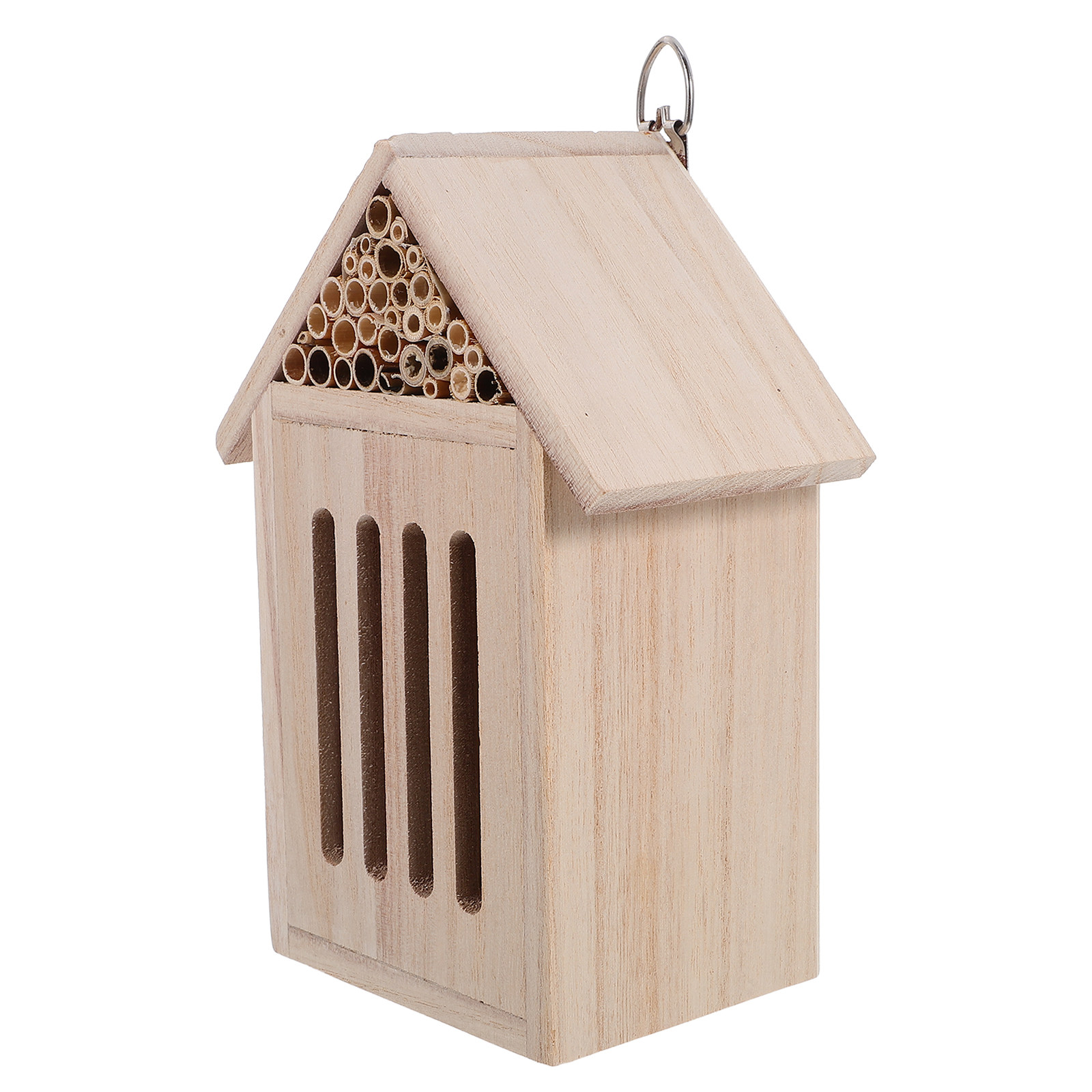 Kids Outdoor Education - Wooden Insect Hotel Insect House Garden