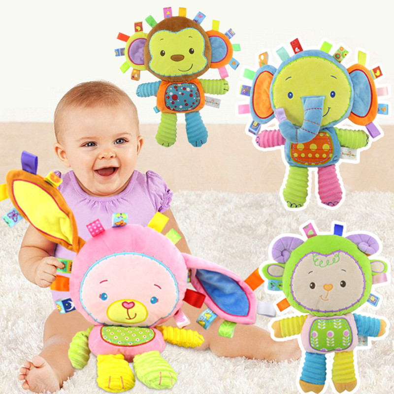 Hạnh phúc Con Khỉ Trẻ Em Bé Dễ - đánh giá và giá Happy Kids Education