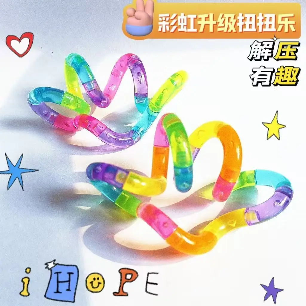 Deformable Rope Fun and Educat - đánh giá và giá Kids Education And You