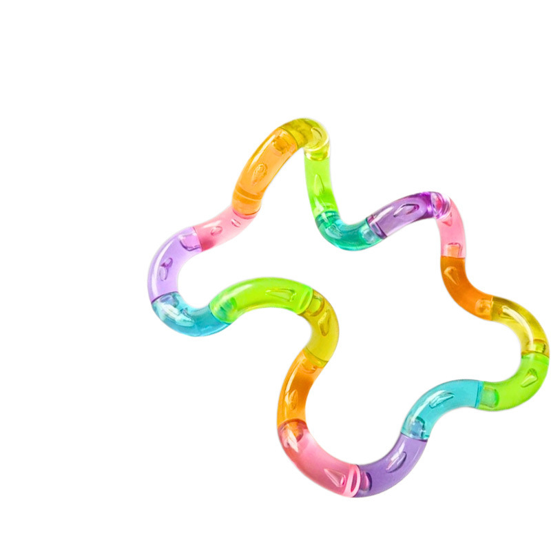 Deformable Rope Fun and Educat - đánh giá và giá Kids Education And You