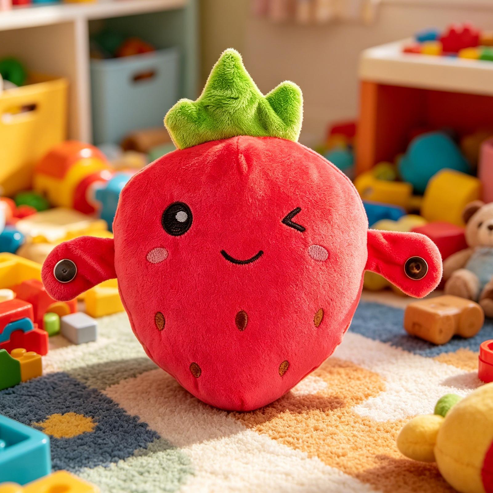 Interactive Plush Toy with Sou - đánh giá và giá Kids Education Learn Tv