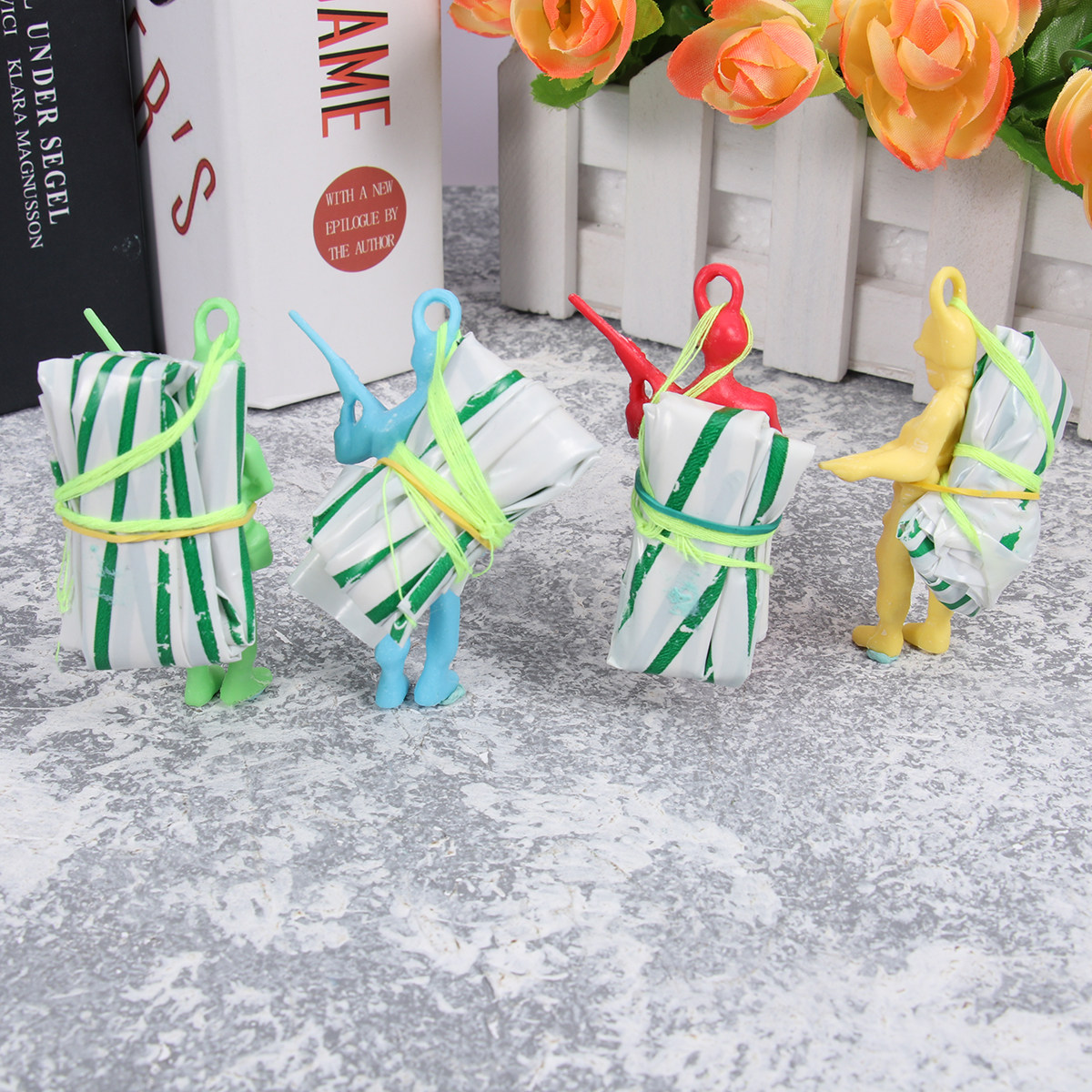 10Pcs Soldier Parachute Man Ha - đánh giá và giá Kids Outdoor Education