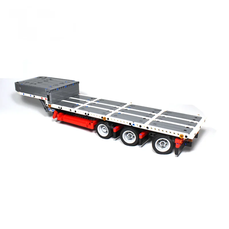 Customed MOC Model SCA Truck w - đánh giá và giá Kids Education Pdf