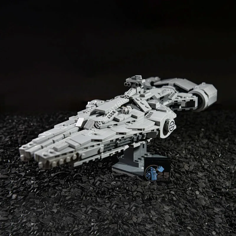 NEW 654PCS MOC Space Imperial  - đánh giá và giá Kids Education Pdf