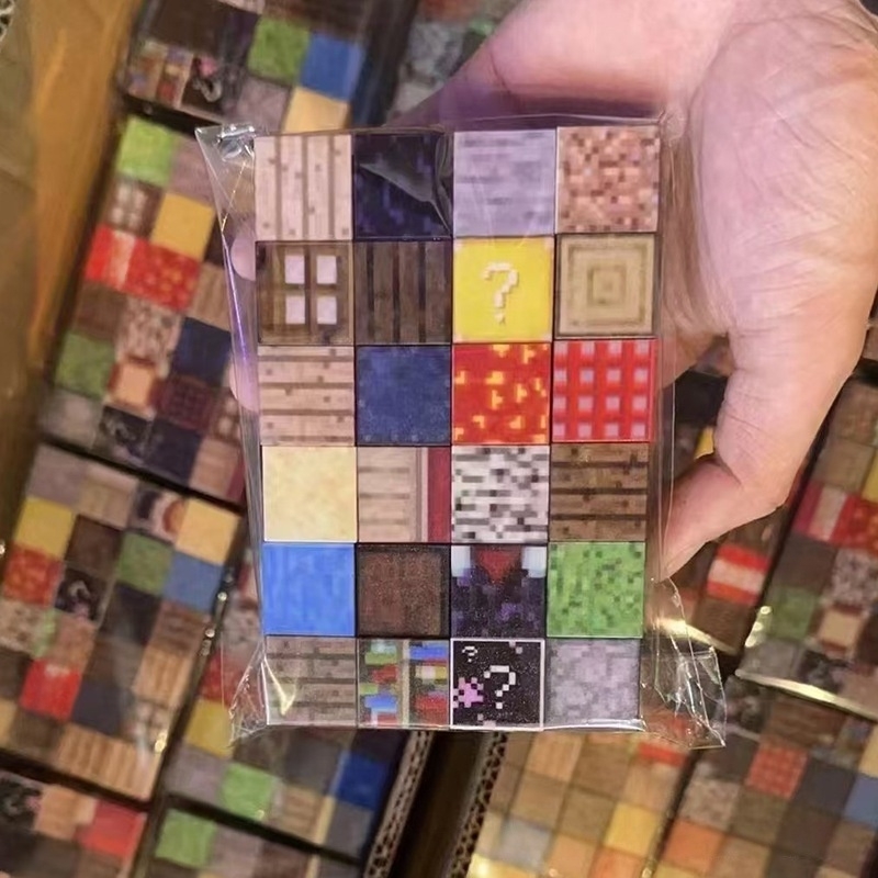 100-300Pcs Magnetic Tiles Buil - đánh giá và giá Kids Education World