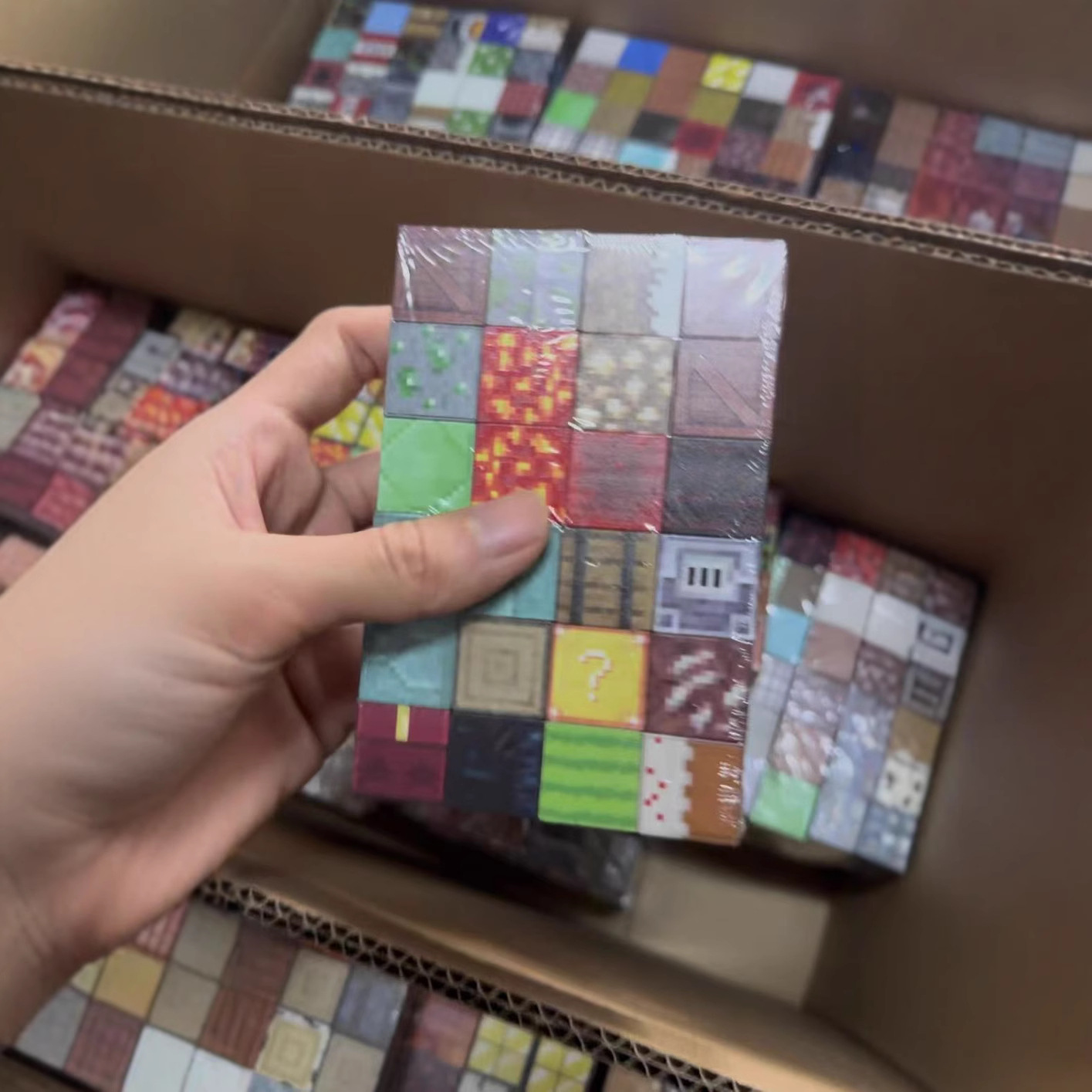 100-300Pcs Magnetic Tiles Buil - đánh giá và giá Kids Education World