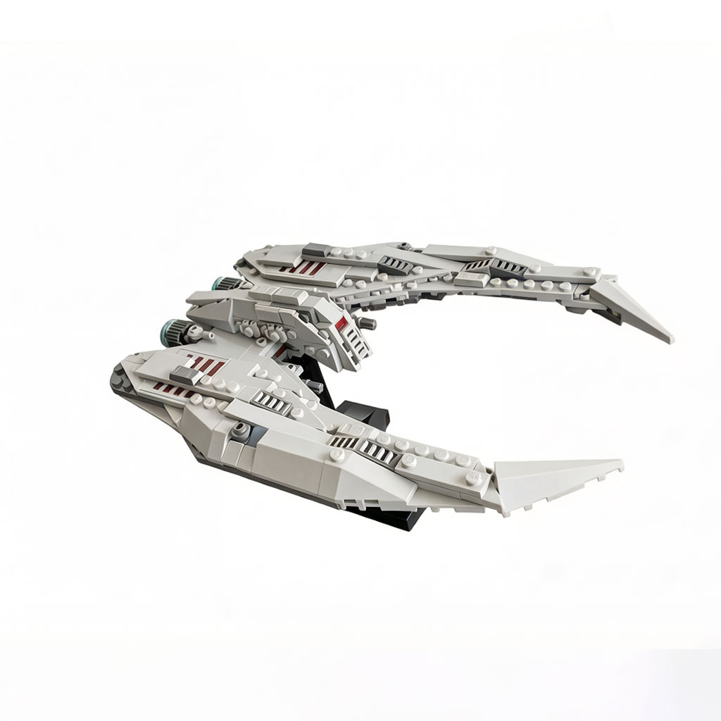 NEW 314PCS MOC the Battlestar  - đánh giá và giá Kids Education Pdf