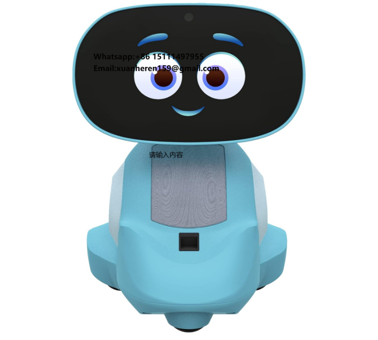 AI-Powered Smart Robot for Kid - đánh giá và giá Kids Education And You