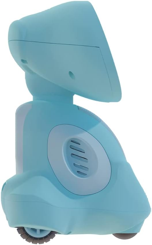 AI-Powered Smart Robot for Kid - đánh giá và giá Kids Education And You