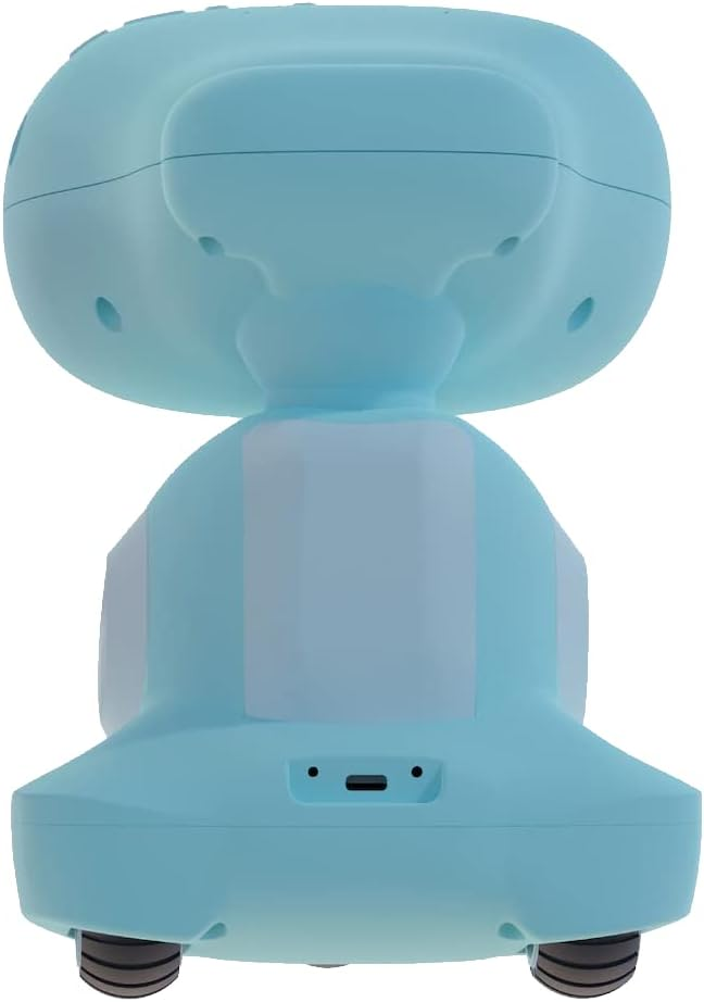 AI-Powered Smart Robot for Kid - đánh giá và giá Kids Education And You