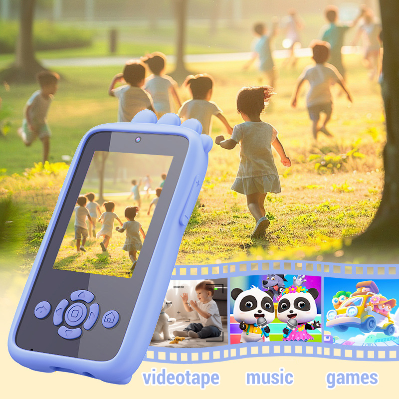 Kids Smart Mobile Camera Toy B - đánh giá và giá Kids Education Mobile