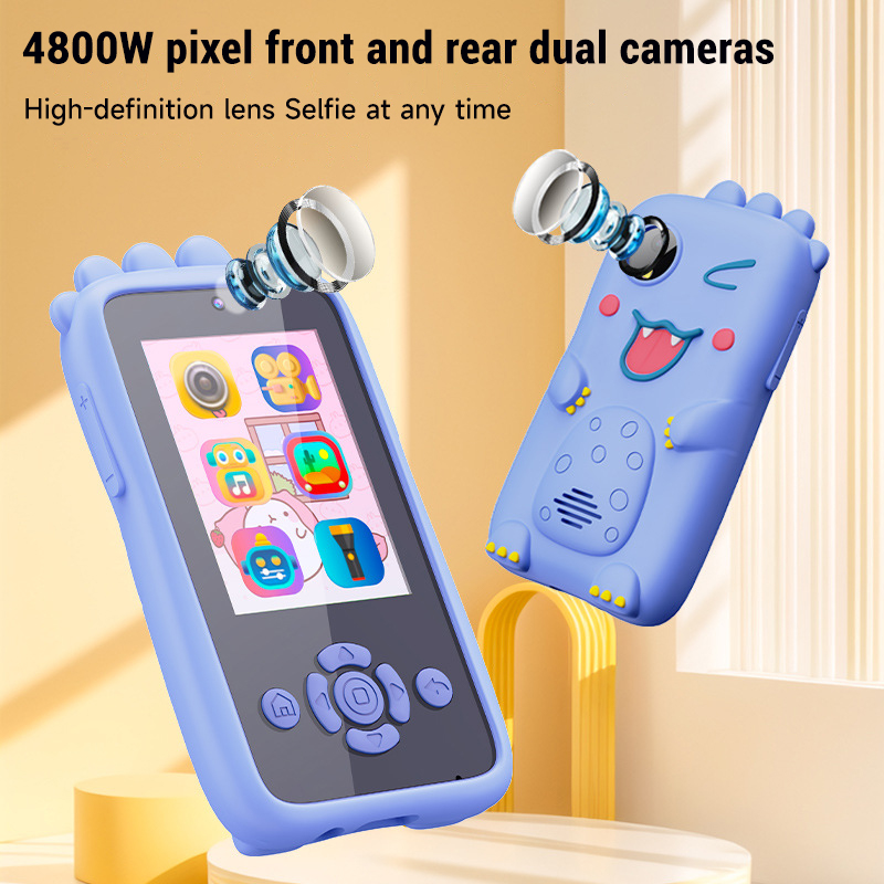 Kids Smart Mobile Camera Toy B - đánh giá và giá Kids Education Mobile