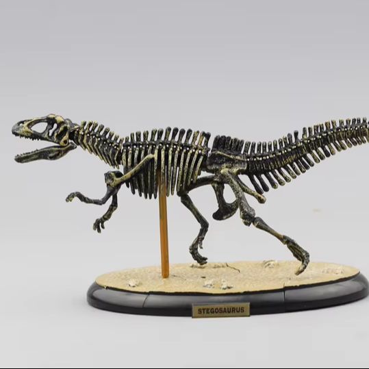 Jurassic World Brachiosaurus S - đánh giá và giá Kids Education World