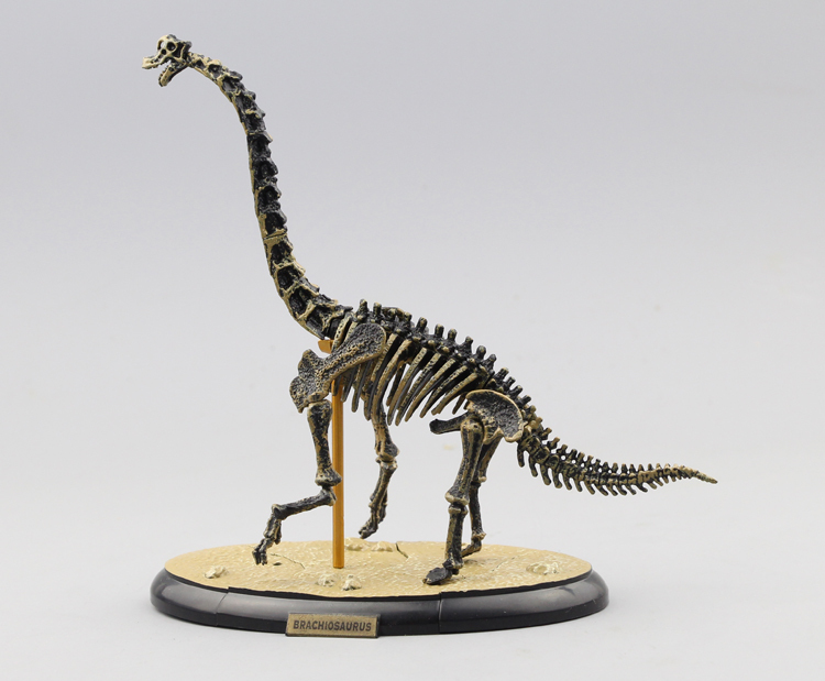 Jurassic World Brachiosaurus S - đánh giá và giá Kids Education World