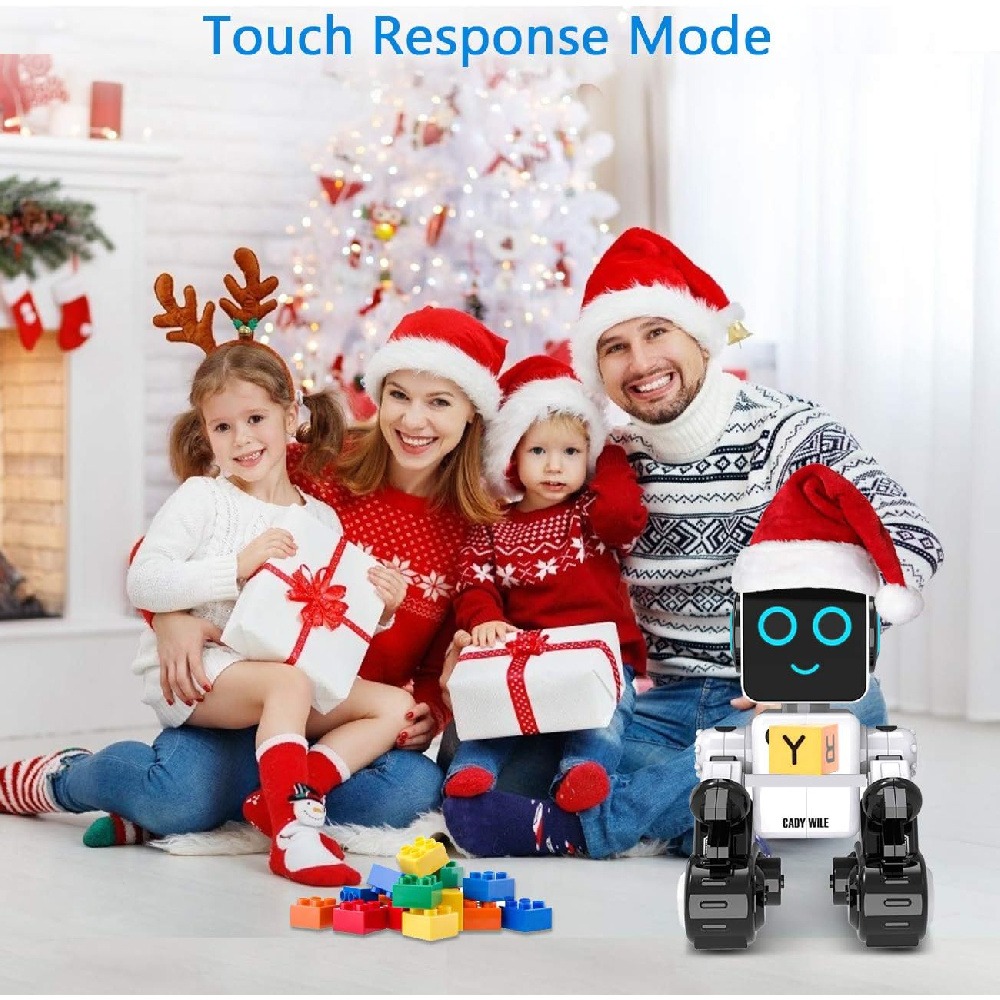Sing and Dance AI Robot Toy fo - đánh giá và giá Kids Education And You