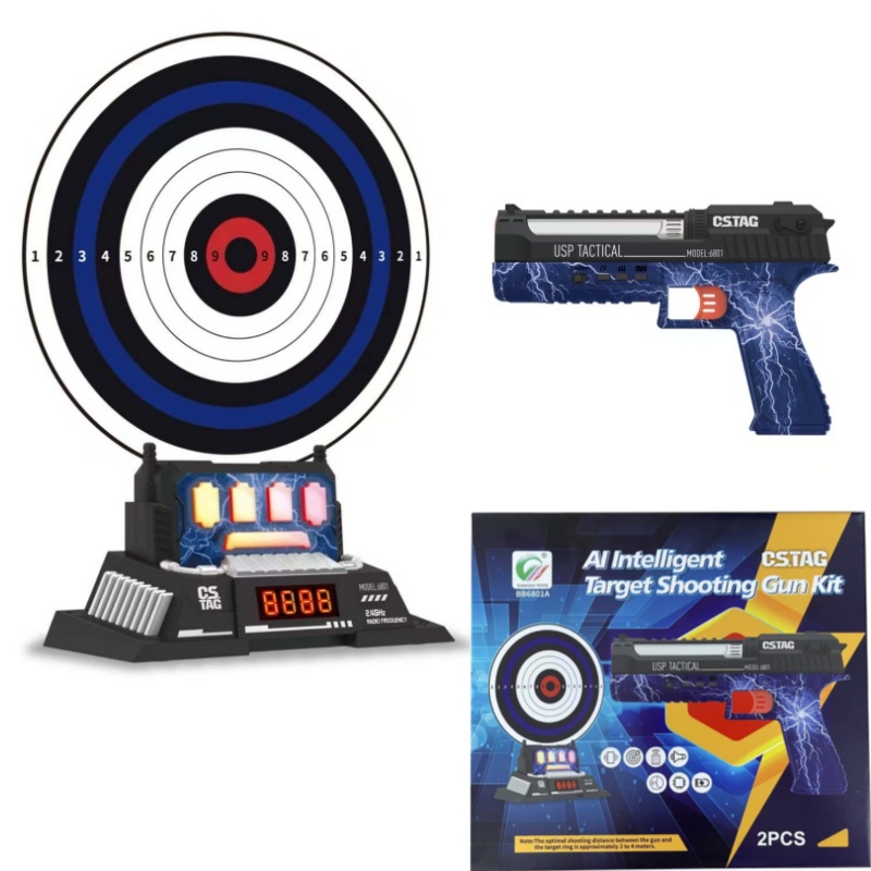 CSTAG AI Target Shooting Compe - đánh giá và giá Kids Education And You