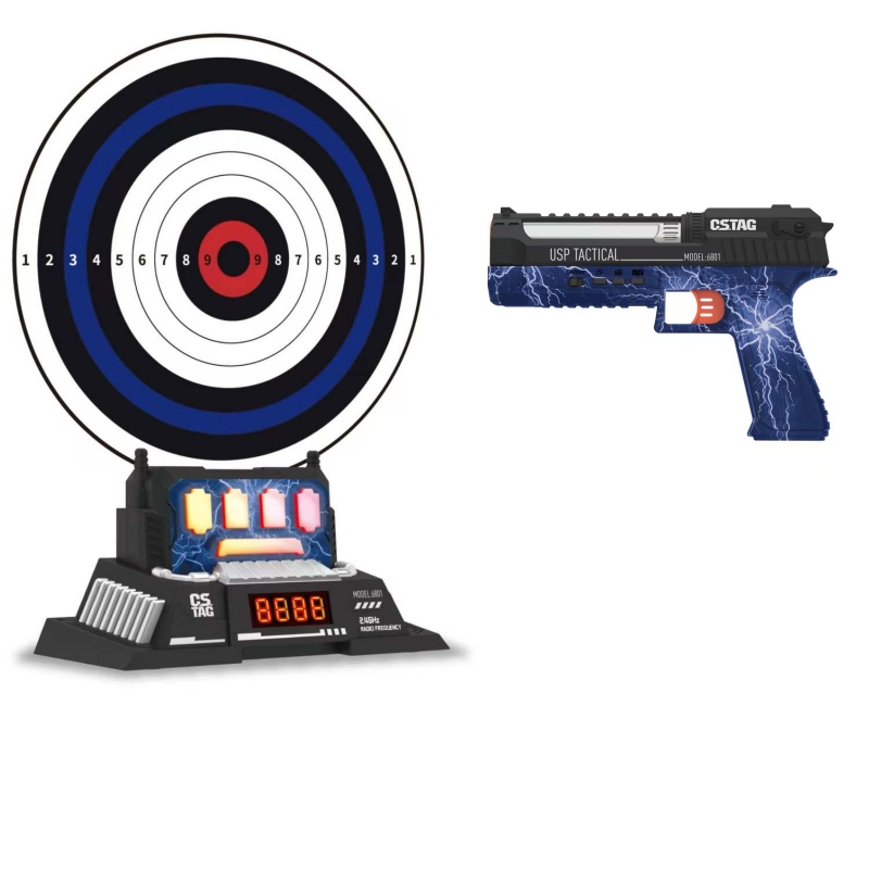 CSTAG AI Target Shooting Compe - đánh giá và giá Kids Education And You
