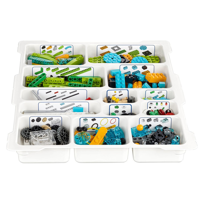 NEW WeDo 2.0 Core Bricks Parts - đánh giá và giá Kids Education Pdf