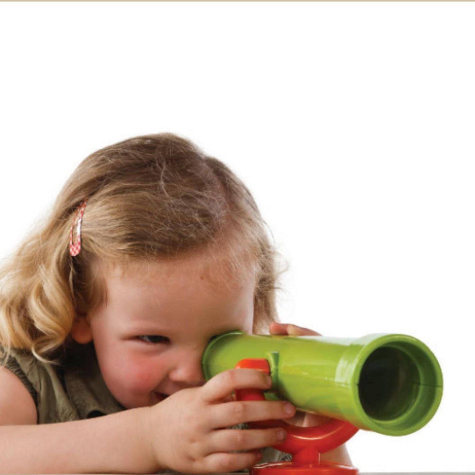 Children Telescope Sensory Edu - đánh giá và giá Kids Outdoor Education