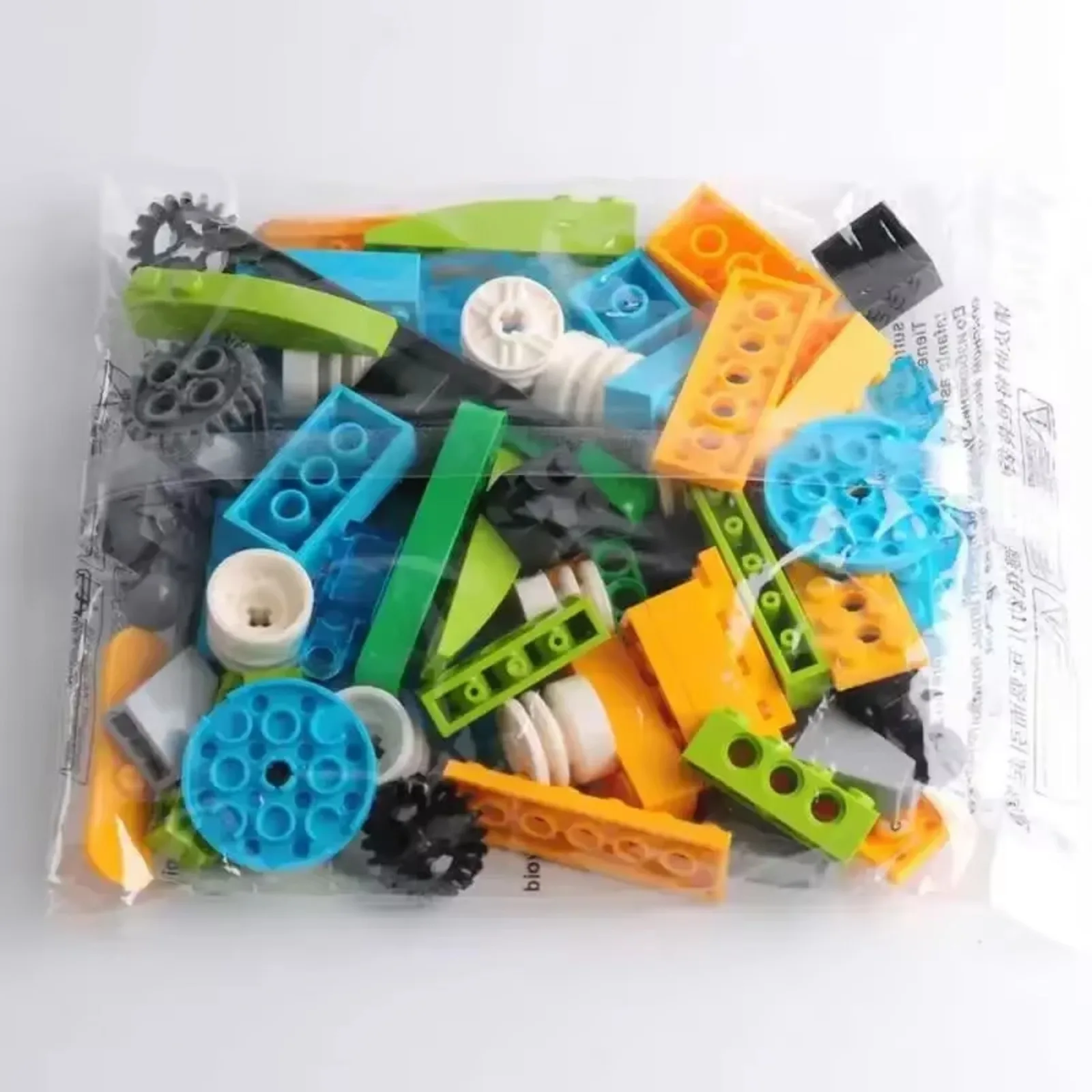 AA Battery Lithium Battery Edu - đánh giá và giá Kids Education Program