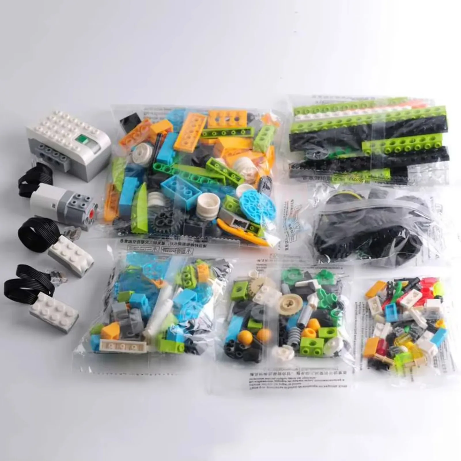AA Battery Lithium Battery Edu - đánh giá và giá Kids Education Program