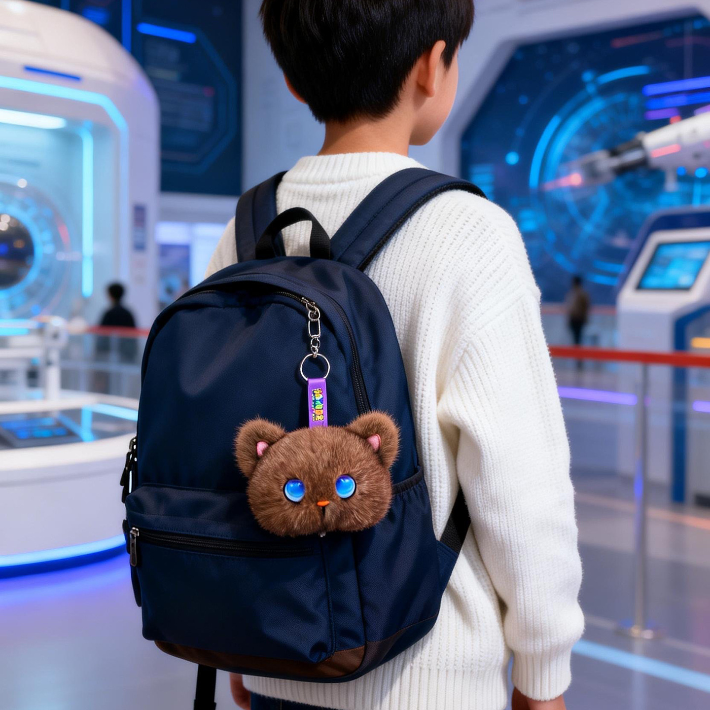 Tobot AI Plush Cat Toy Interac - đánh giá và giá Kids Education And You
