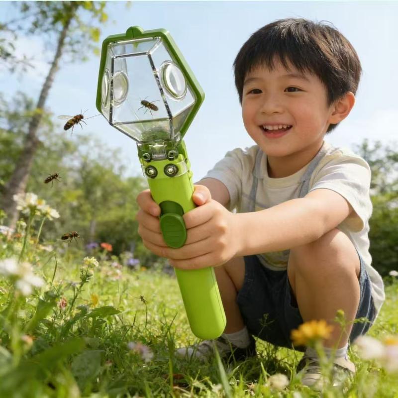 Kids  Viewer Magnifier Bug Cat - đánh giá và giá Kids Outdoor Education