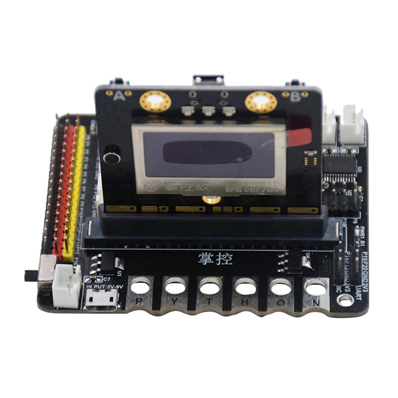 Exquisite-For Microbit V1.0/2. - đánh giá và giá Kids Education Program