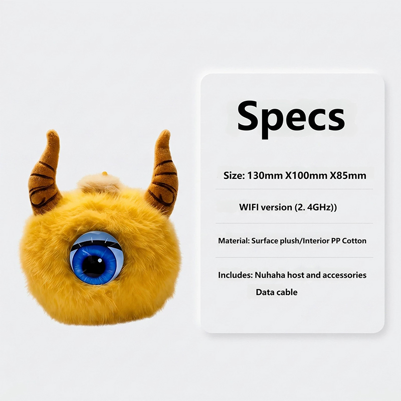 AI Smart Talking Plush Toy One - đánh giá và giá English Kids Education