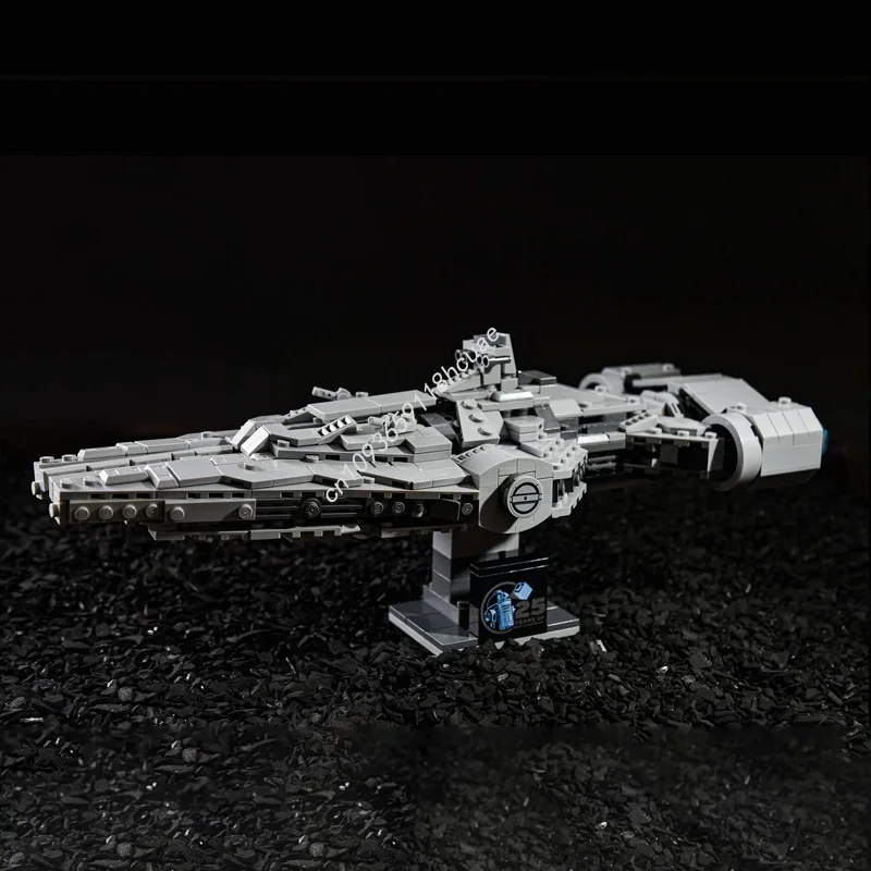 NEW 654PCS MOC Space Imperial  - đánh giá và giá Kids Education Pdf