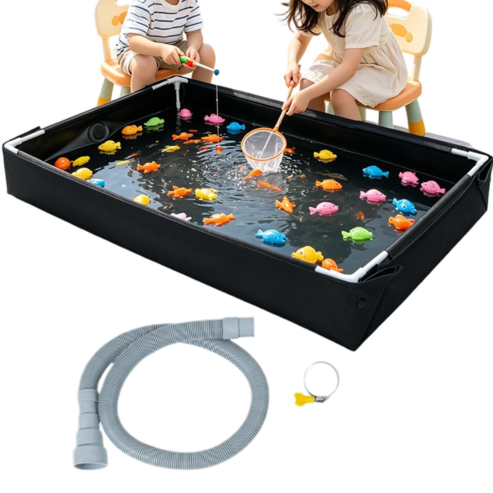new Outdoor water play and san - đánh giá và giá Kids Outdoor Education