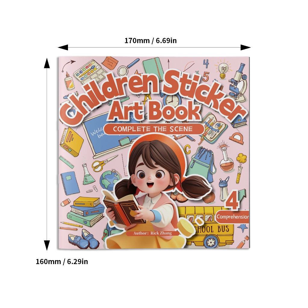 【In-stock, Fast Delivery】Child - đánh giá và giá Kids Education And You