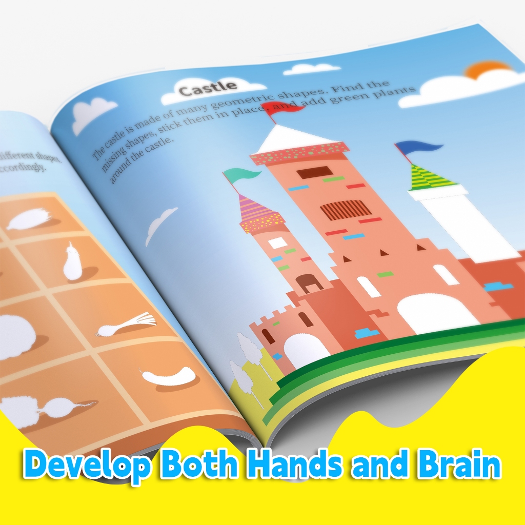 【In-stock, Fast Delivery】Child - đánh giá và giá Kids Education And You