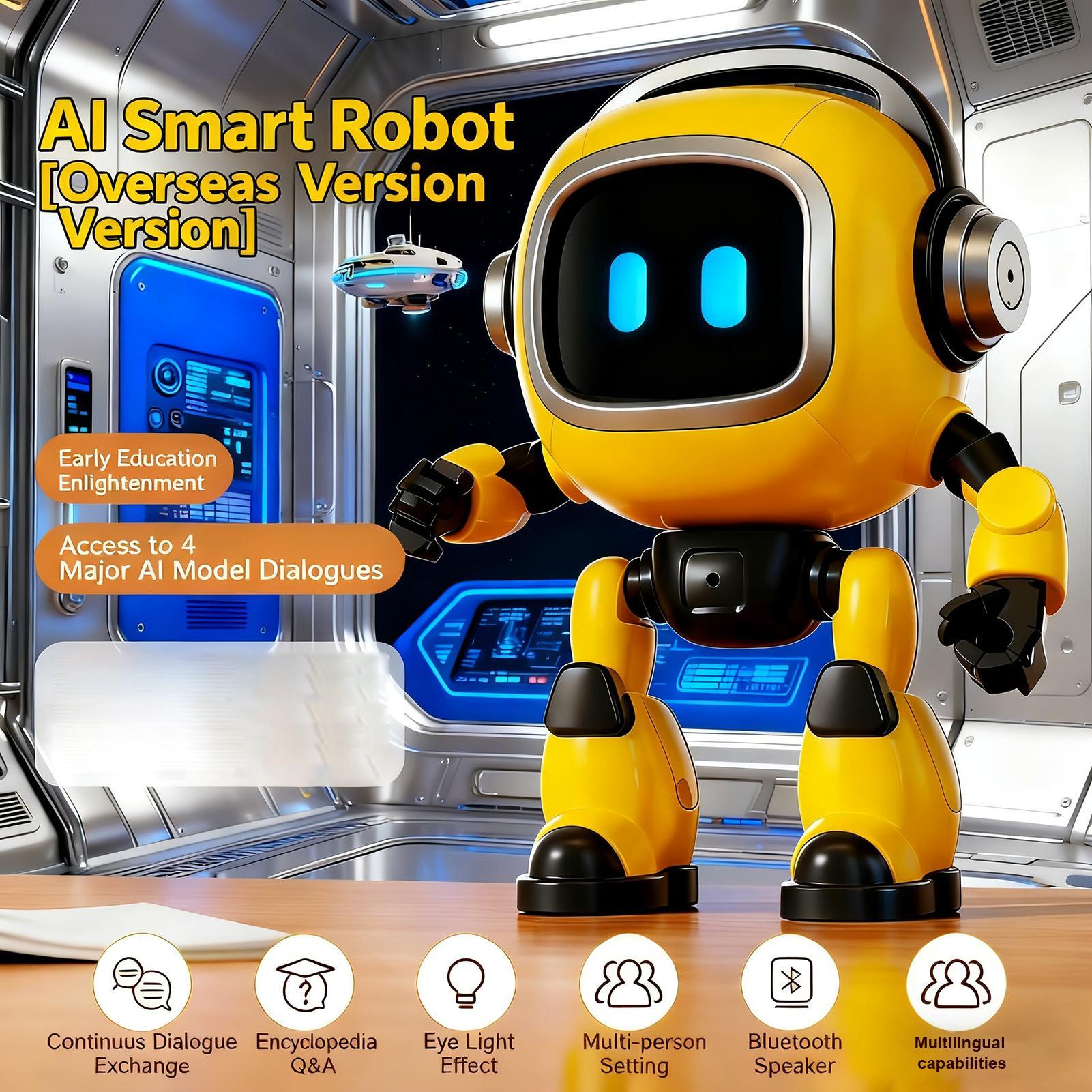 Smart Robot Interactive Educat - đánh giá và giá Kids Education Program