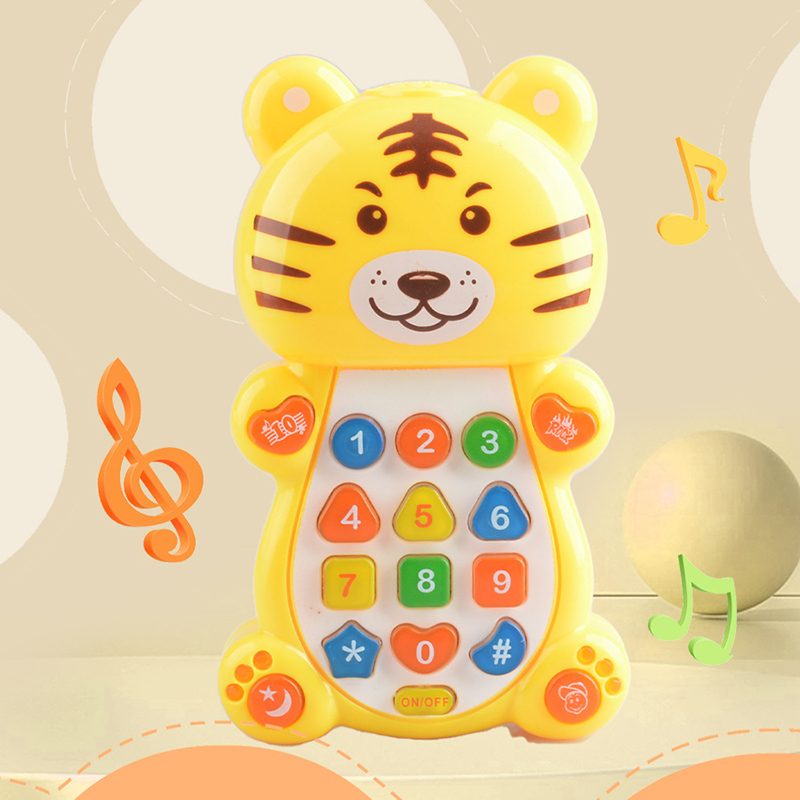 Fun Kids Cartoon Animal Music  - đánh giá và giá Kids Education Mobile
