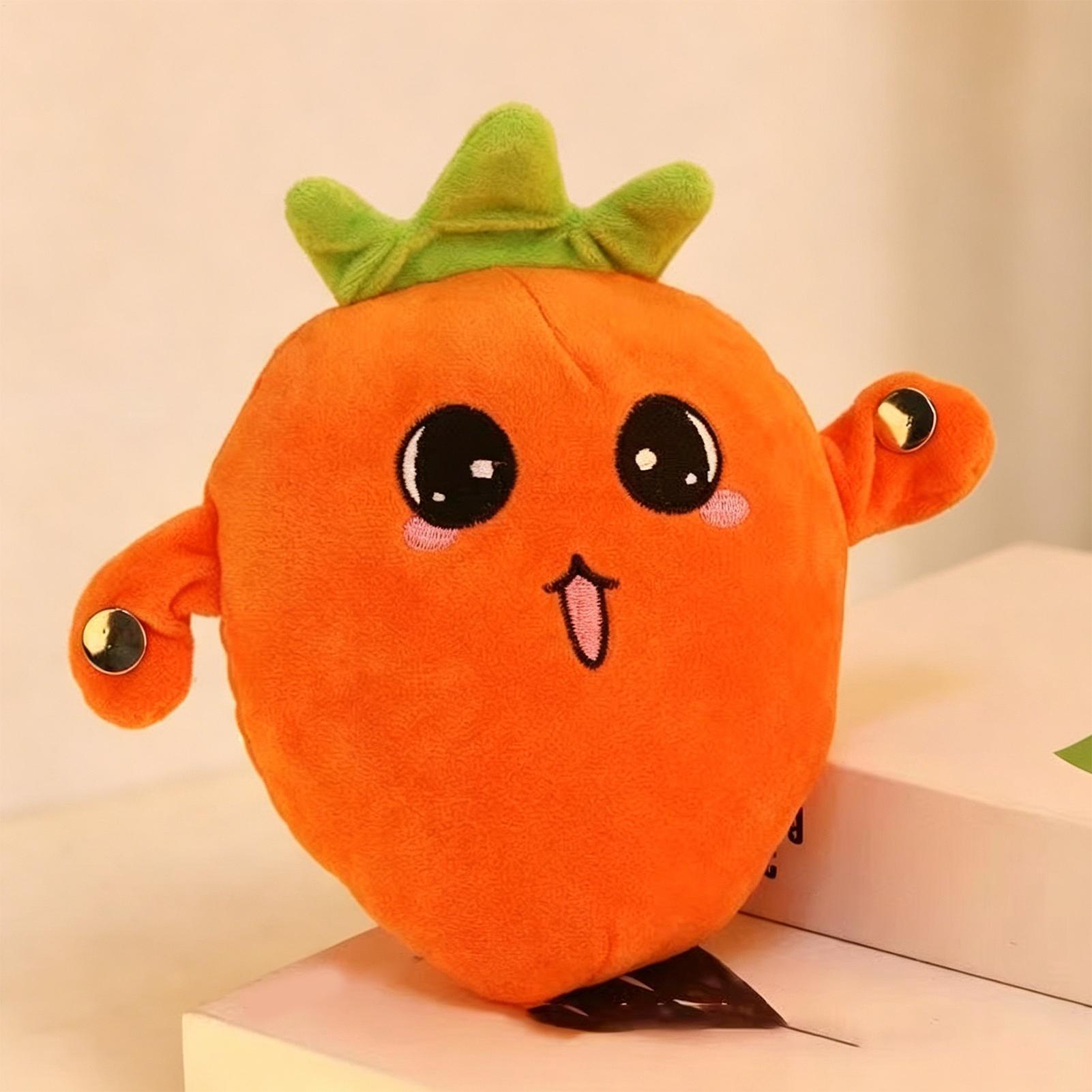 Interactive Music Toy Cuddle I - đánh giá và giá Kids Education Learn Tv