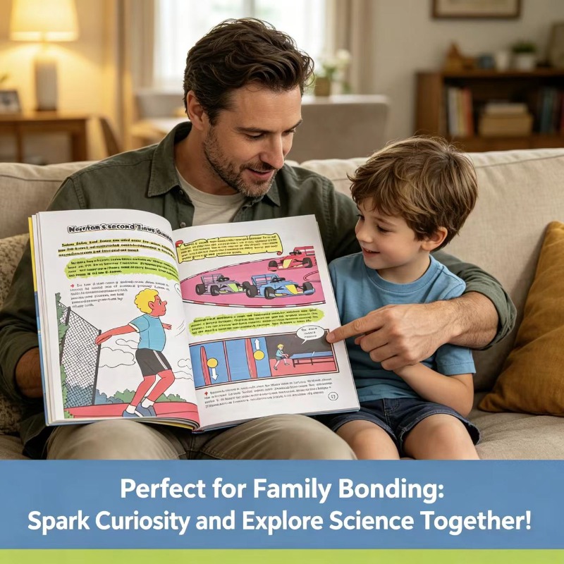 Kids Early Learning Science Co - đánh giá và giá English Kids Education