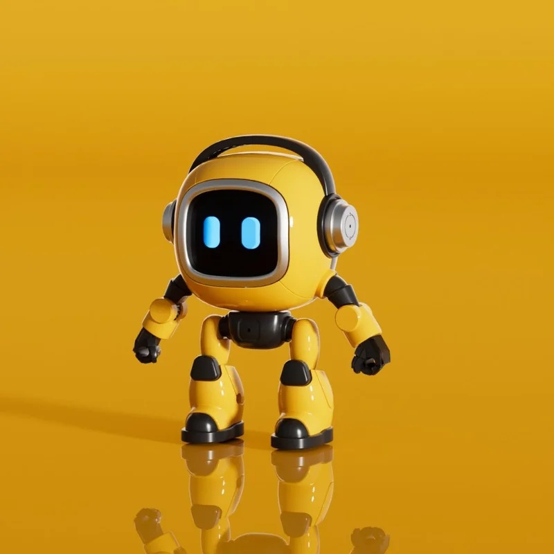 Robot Interactive Educational  - đánh giá và giá Kids Education Program