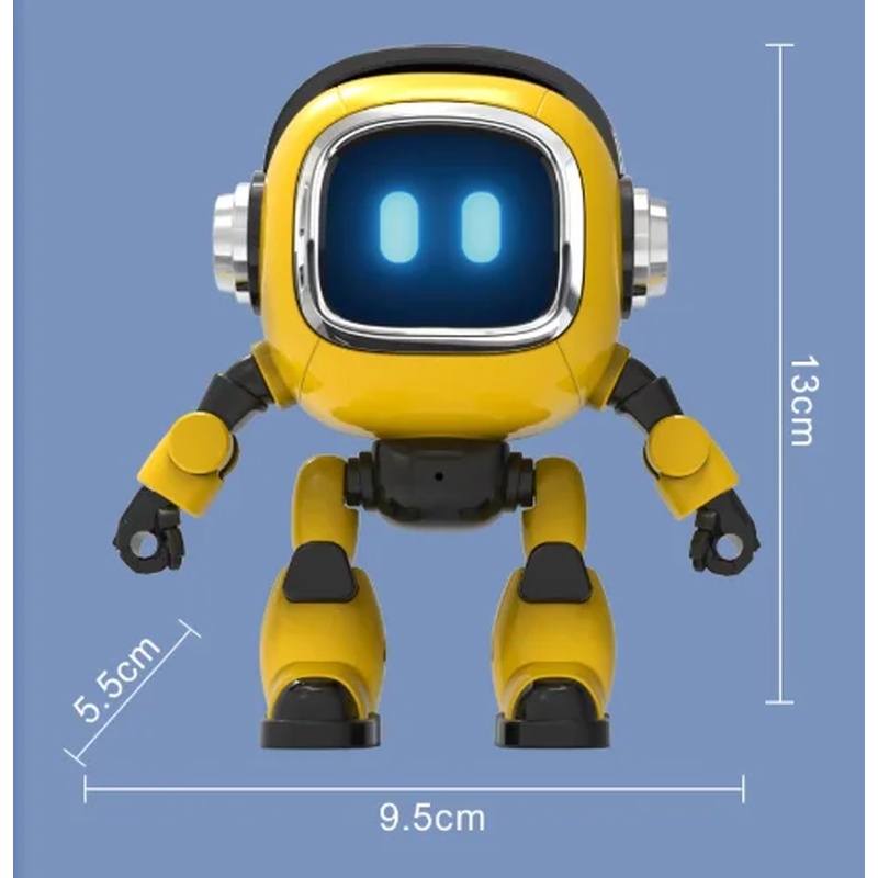 Robot Interactive Educational  - đánh giá và giá Kids Education Program