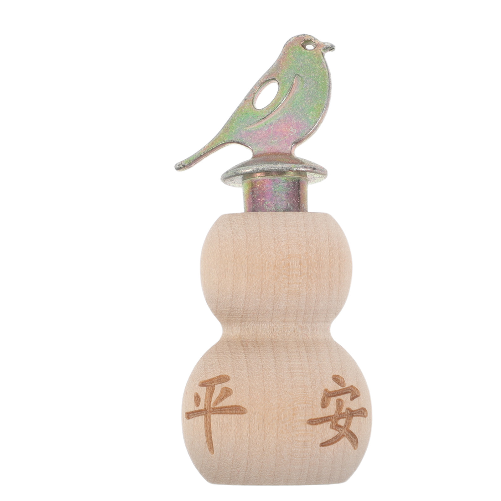 Hand-Twist Wooden Bird Whistle - đánh giá và giá Kids Outdoor Education