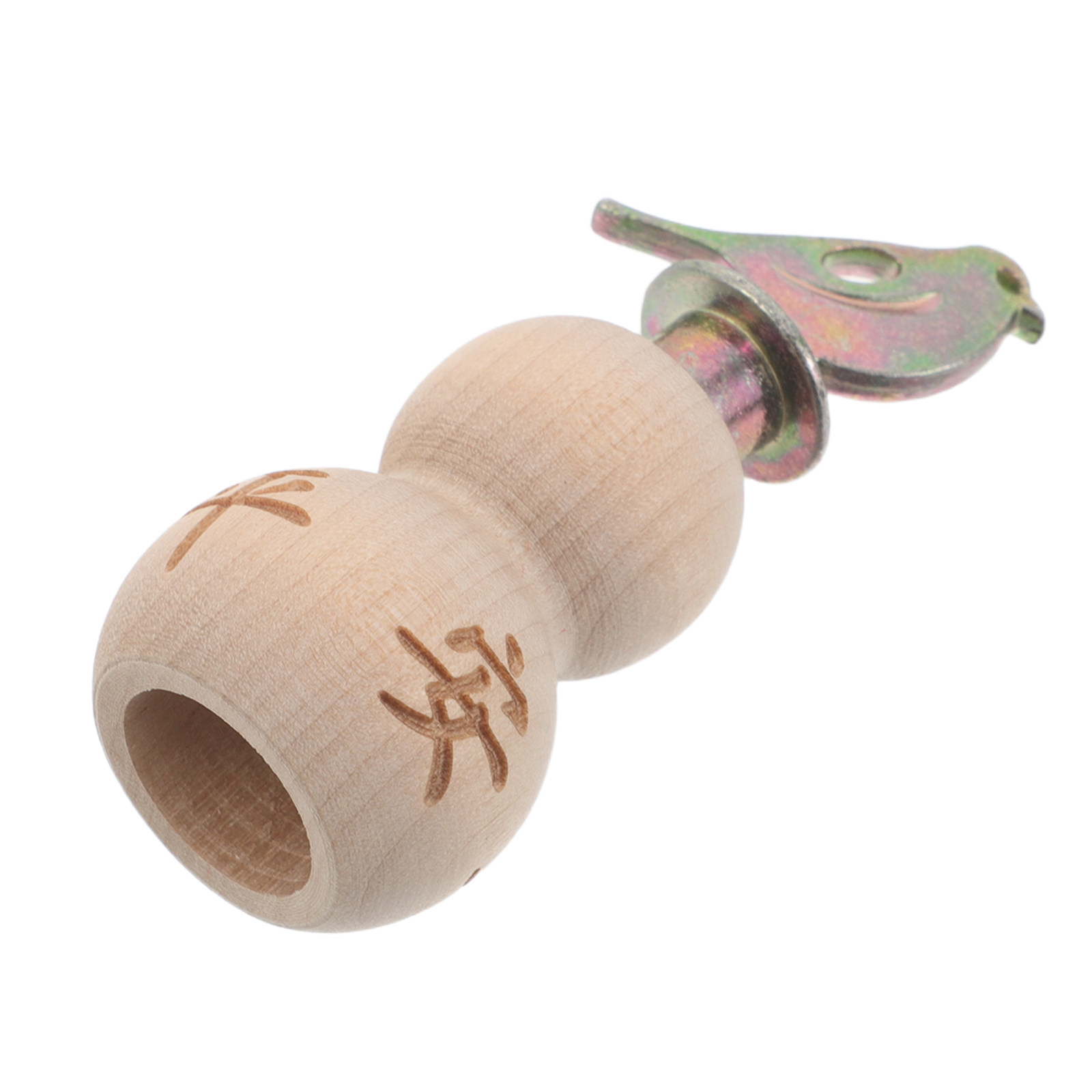 Hand-Twist Wooden Bird Whistle - đánh giá và giá Kids Outdoor Education