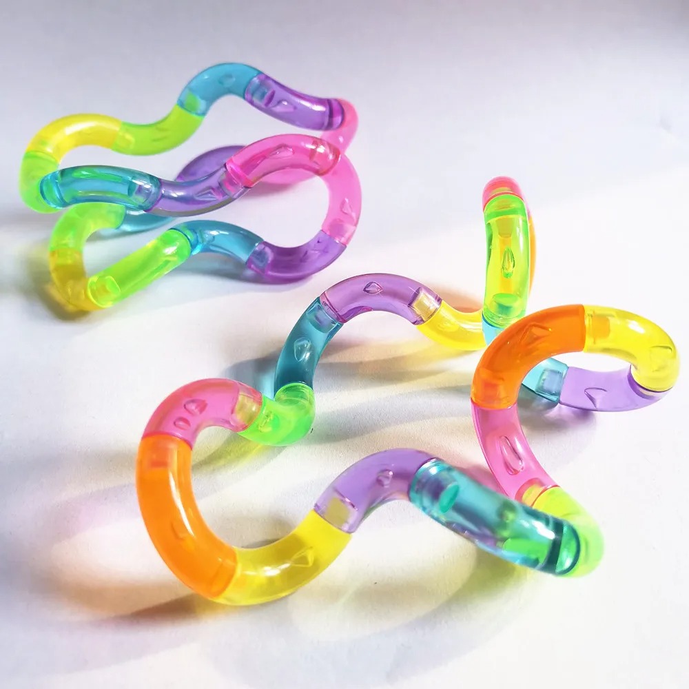 Deformable Rope Fun and Educat - đánh giá và giá Kid Education