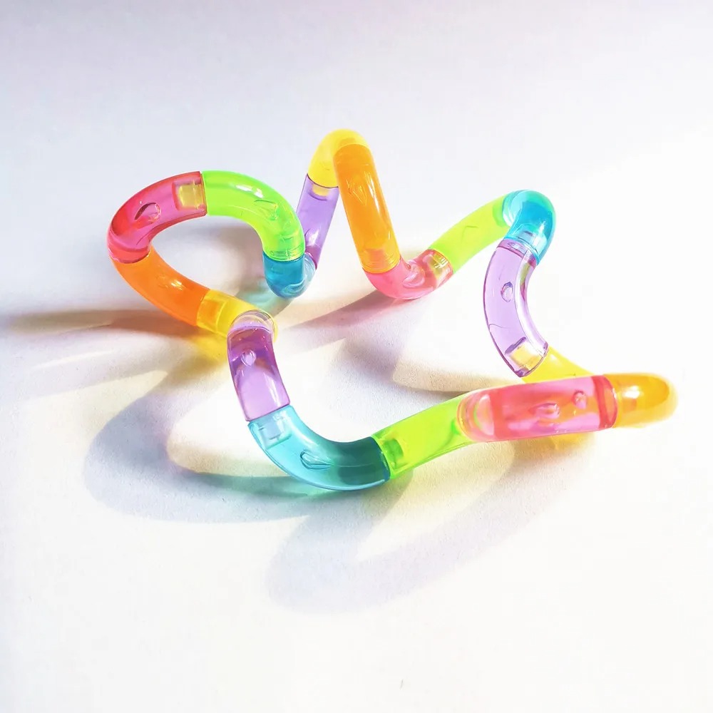 Deformable Rope Fun and Educat - đánh giá và giá Kid Education