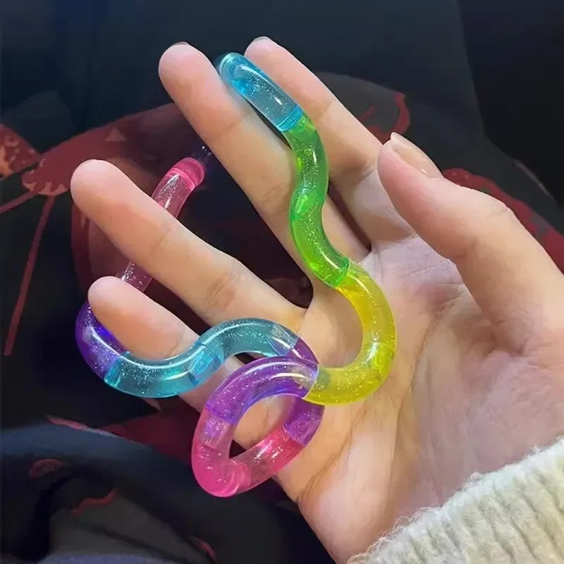 Deformable Rope Fun and Educat - đánh giá và giá Kid Education