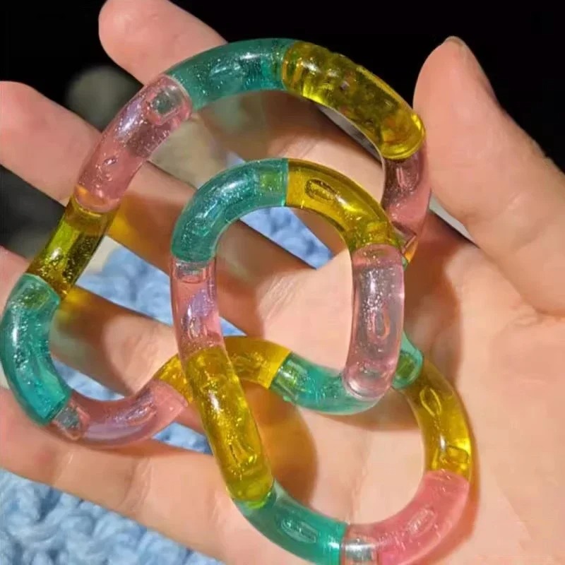 Deformable Rope Fun and Educat - đánh giá và giá Kid Education