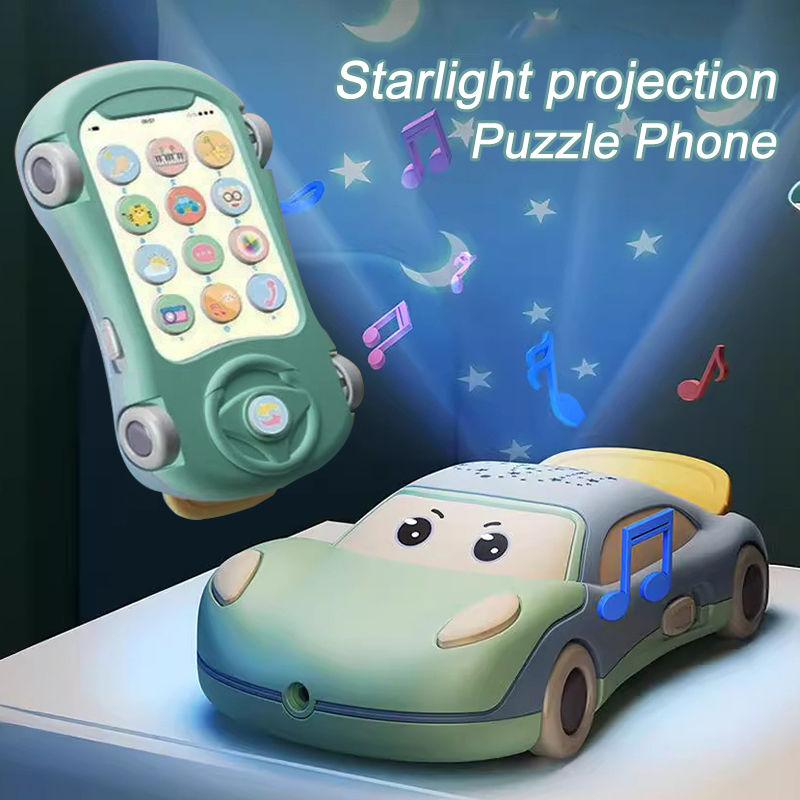 Kids Mobile Phone for Toddlers - đánh giá và giá Kids Education Mobile