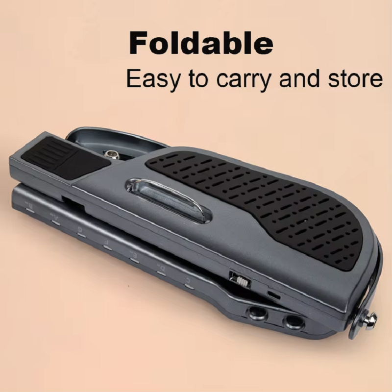 Foldable Smart Guitar for Begi - đánh giá và giá Kids Education Learn Tv