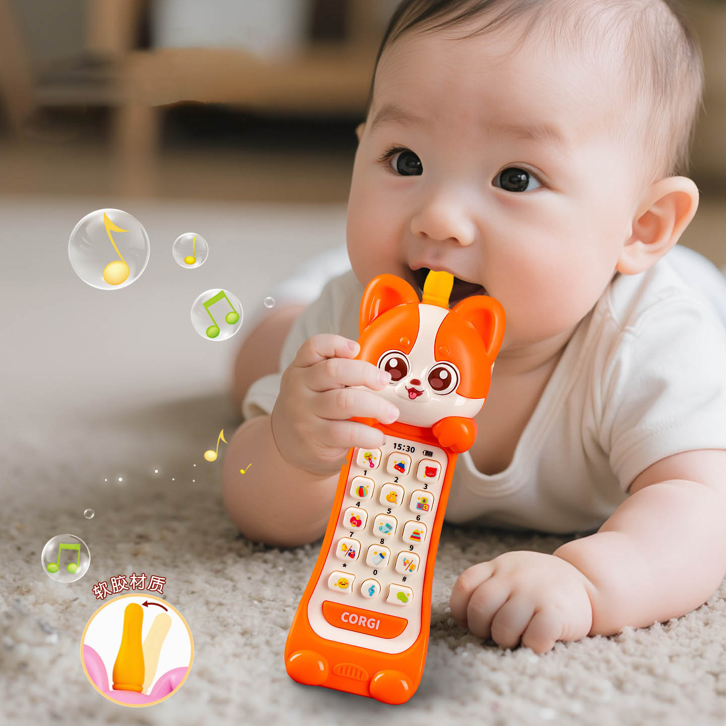 Kids Toys Puzzle Early Learnin - đánh giá và giá Kids Education Mobile