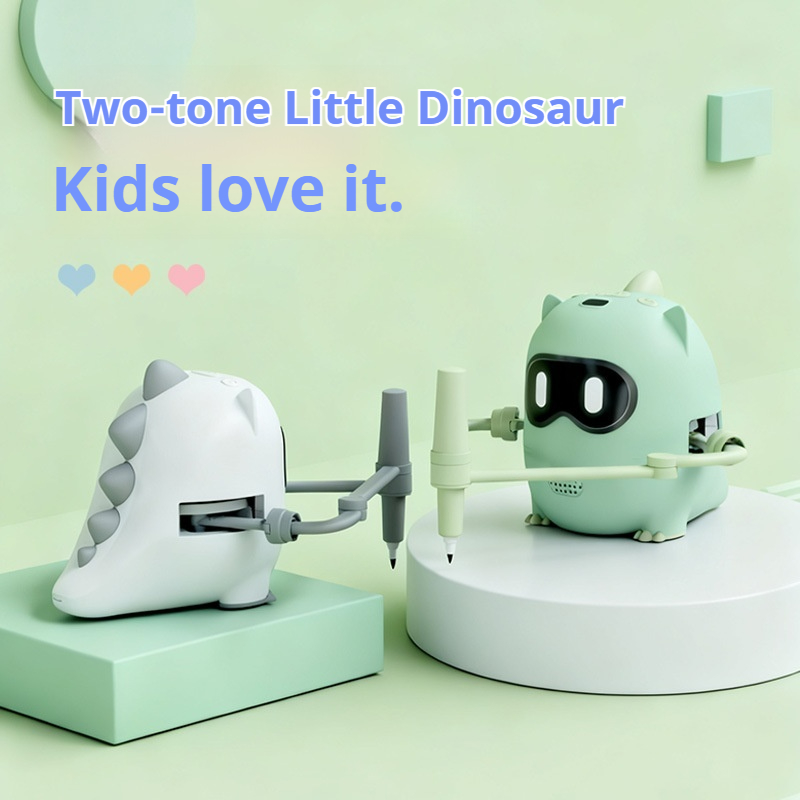Generic Smart Dinosaur Drawing - đánh giá và giá Kids Education And You